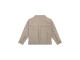 Daily7 overhemden 2917 Beige Melange 920003/D7B-W24-1502