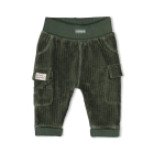 Feetje broeken Groen 52202598