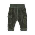 Feetje broeken Groen 52202598
