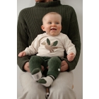 Feetje broeken Groen 52202598