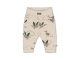 Feetje broeken Offwhite melange 52202599