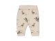 Feetje broeken Offwhite melange 52202599