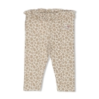 Feetje leggings Offwhite melange 52202601