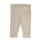 Feetje leggings Offwhite melange 52202601