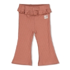 Feetje broeken Mauve 52202603