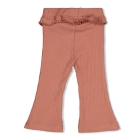 Feetje broeken Mauve 52202603