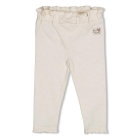 Feetje leggings Offwhite melange 52202604
