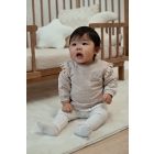 Feetje leggings Offwhite melange 52202604