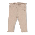 Feetje leggings Taupe melange 52202605
