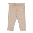Feetje leggings Taupe melange 52202605