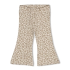 Feetje broeken Offwhite melange 52202606
