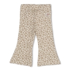 Feetje broeken Offwhite melange 52202606