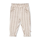 Feetje broeken Taupe 52202608