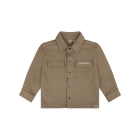 Daily7 overhemden 9674 Army Green 920004/D7B-W24-1503