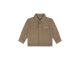 Daily7 overhemden 9674 Army Green 920004/D7B-W24-1503