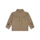 Daily7 overhemden 9674 Army Green 920004/D7B-W24-1503