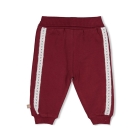 Feetje broeken Bordeaux 52202609