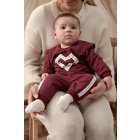 Feetje broeken Bordeaux 52202609