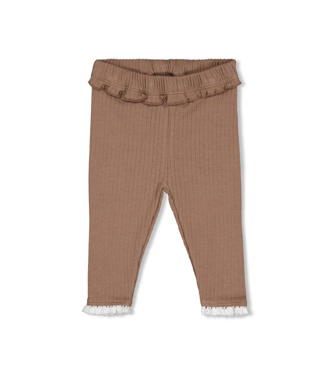Feetje leggings Taupe 52202611