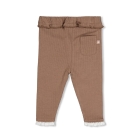 Feetje leggings Taupe 52202611