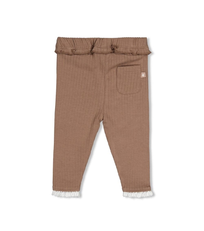 Feetje leggings Taupe 52202611