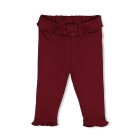 Feetje leggings Bordeaux 52202612