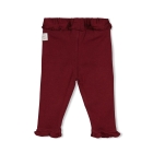 Feetje leggings Bordeaux 52202612