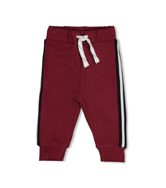 Feetje broeken Bordeaux 52202613