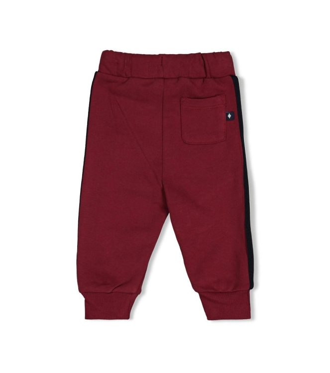 Feetje broeken Bordeaux 52202613
