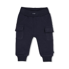 Feetje broeken Marine 52202614