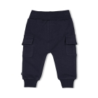 Feetje broeken Marine 52202614