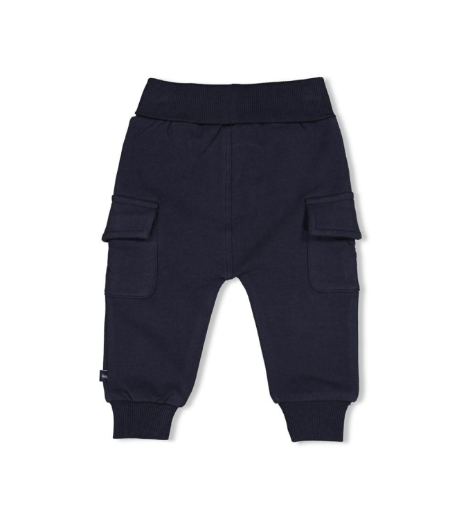 Feetje broeken Marine 52202614