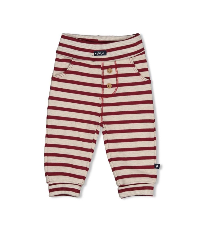 Feetje broeken Bordeaux 52202616