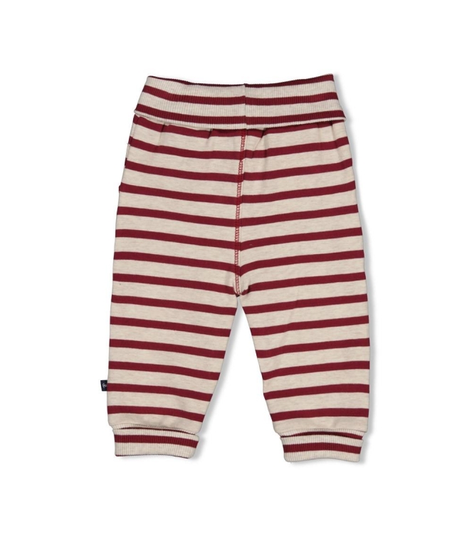 Feetje broeken Bordeaux 52202616