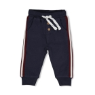 Feetje broeken Marine 52202617