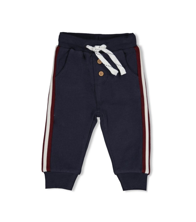 Feetje broeken Marine 52202617