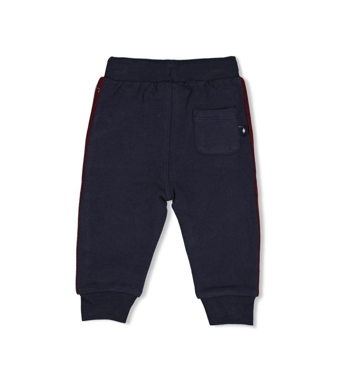 Feetje broeken Marine 52202617