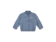 Daily7 truien & vesten 7529 Mist Blue 920005/D7B-W24-1504