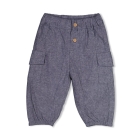 Feetje broeken Chambray 52202618