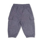 Feetje broeken Chambray 52202618