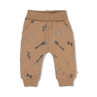 Feetje broeken Camel 52202619