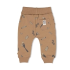 Feetje broeken Camel 52202619