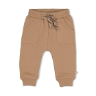 Feetje broeken Camel 52202620