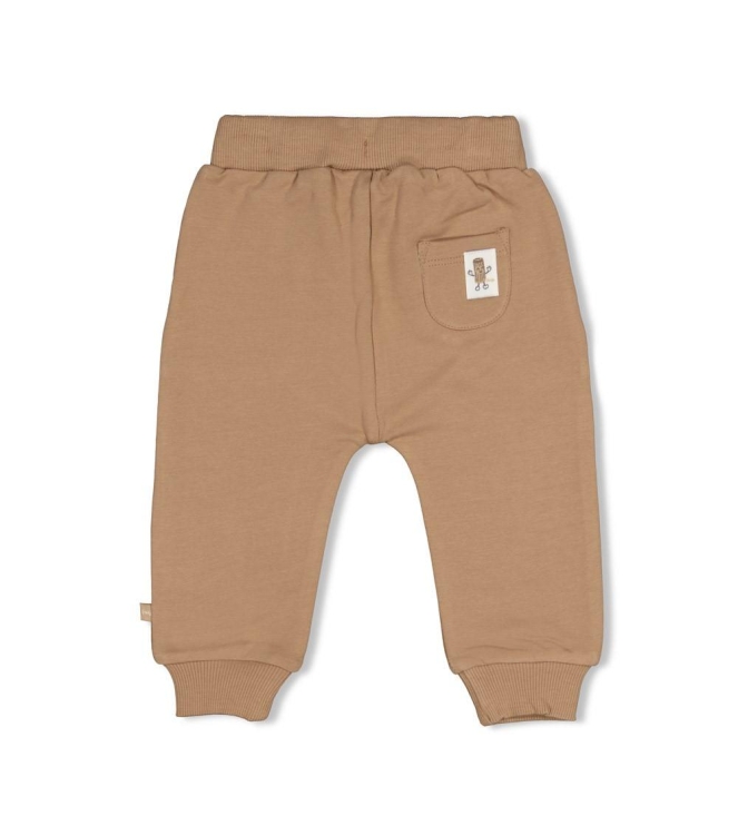 Feetje broeken Camel 52202620