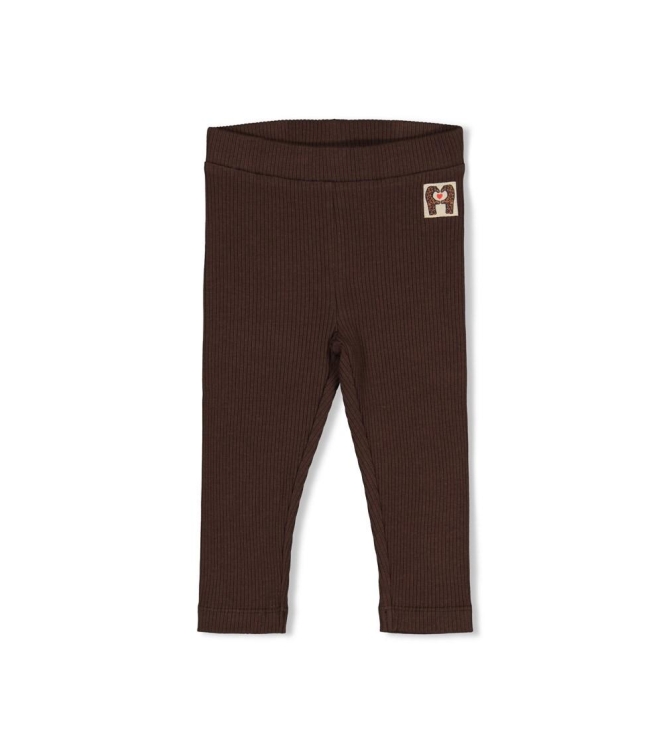 Feetje leggings Bruin 52202625