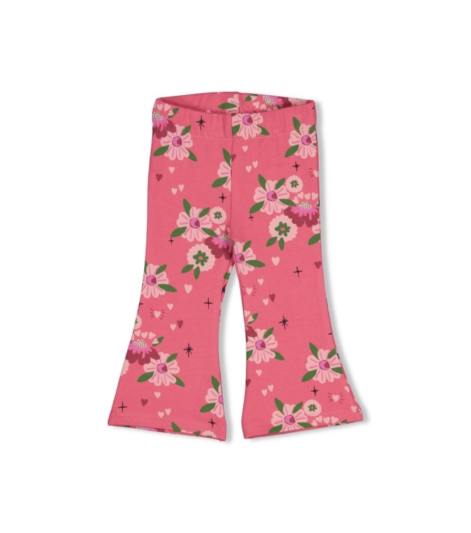 Feetje broeken Roze 52202626