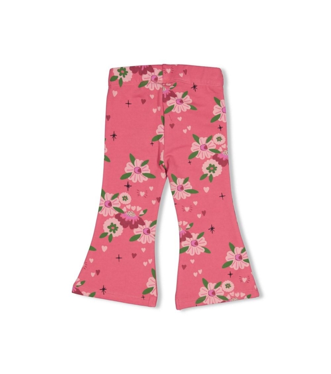 Feetje broeken Roze 52202626