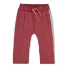 Feetje broeken Mauve 52202627