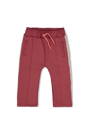 Feetje Sporty broek - Moon Flower Mauve