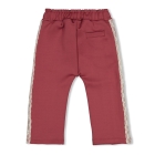Feetje broeken Mauve 52202627
